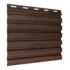 Walnut Mini Louver