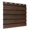 Walnut Louver