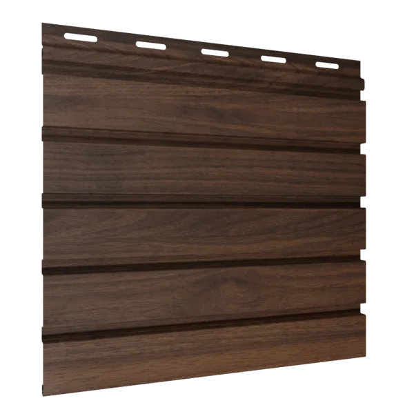 Walnut Louver