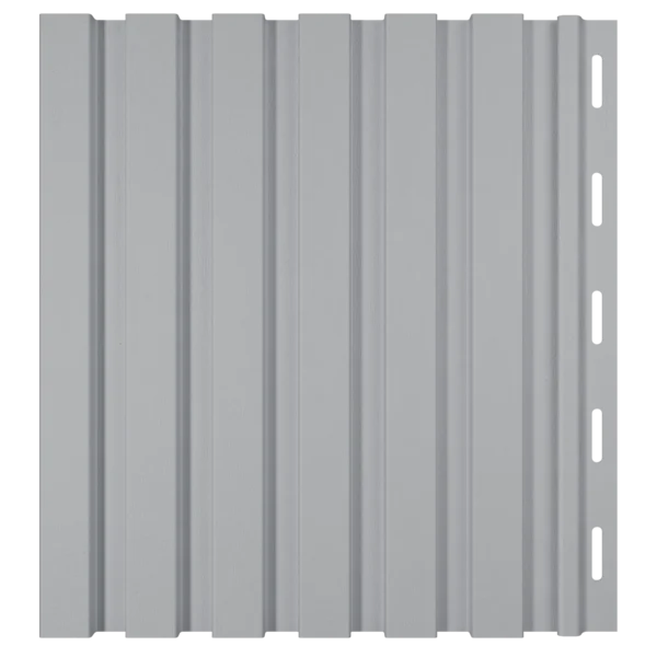 Super White Mini Louver