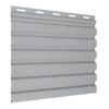 Super White Mini Louver