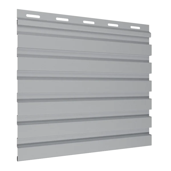 Super White Mini Louver