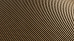 Mini Louver