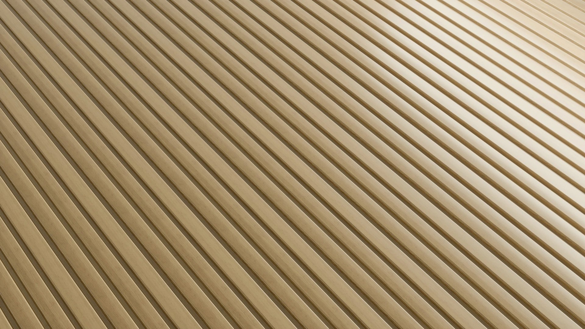 soffit banner Amber Oak Soffit