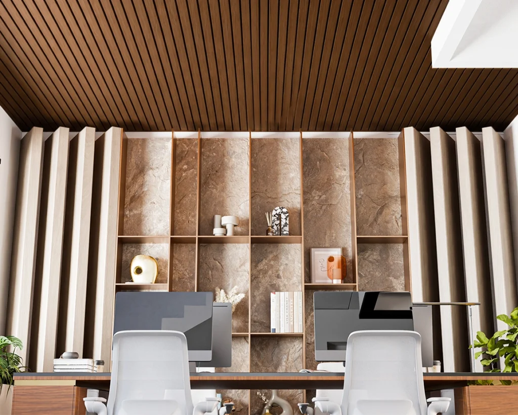 Mini Soffit Panel Manufacturers in Morbi