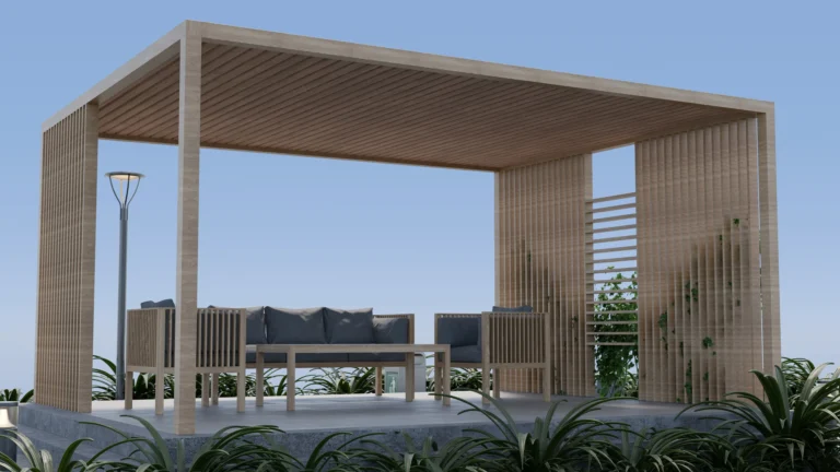Best Soffit Panel Manufacturer in Morbi
