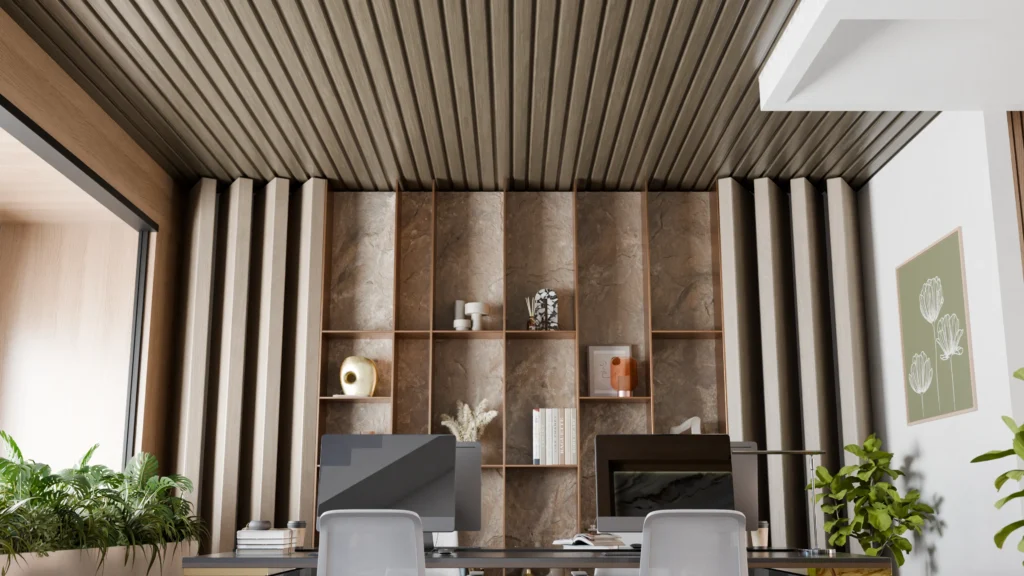 Soffit Panel Manufacturers in Morbi